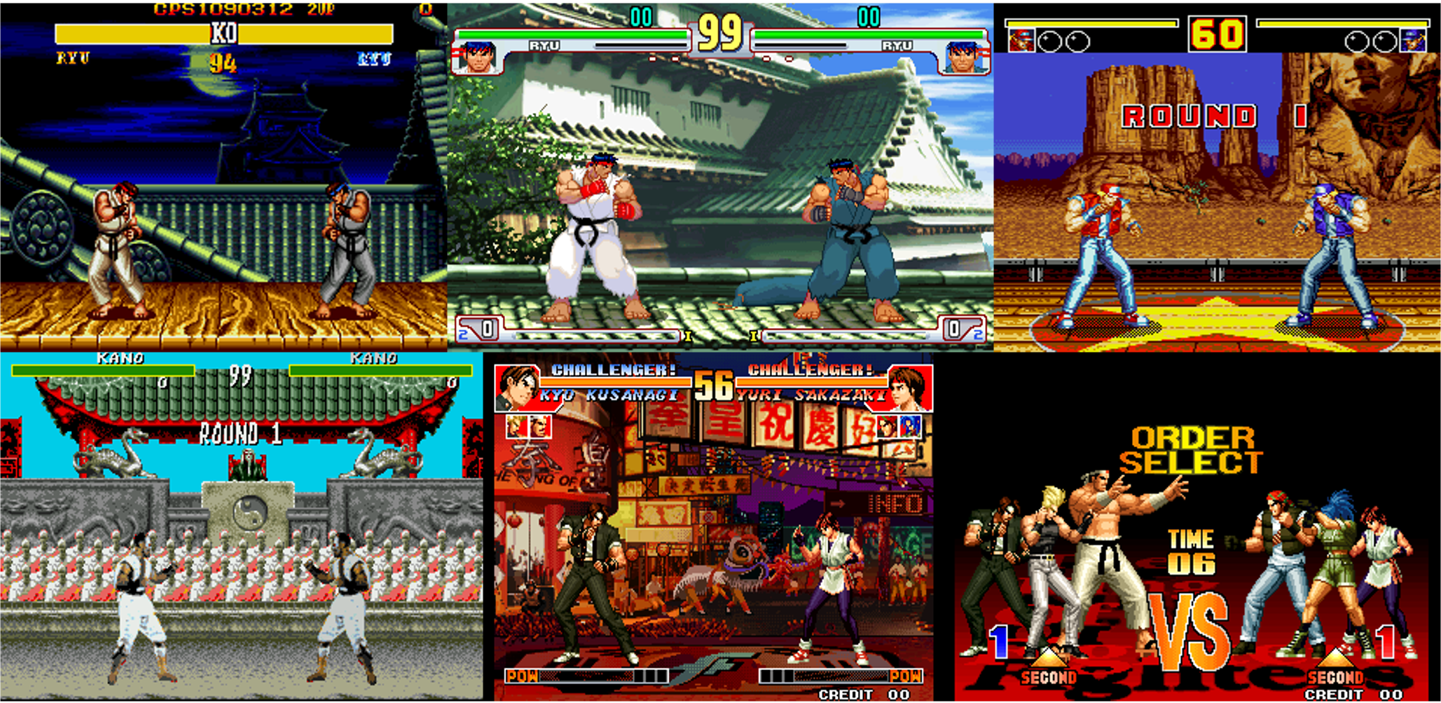 FightLadder A Benchmark for Competitive MultiAgent Reinforcement